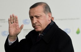 Чем займется Турция после ввода войск в Сирию