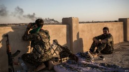 Эрдоган против курдов: игра на поражение