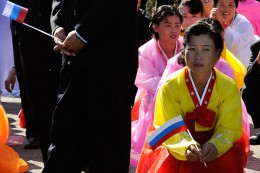 Златокудрые красавцы, склонные к рефлексии