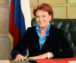 "Елена Скрынник: факты и только факты". Фильм Андрея Караулова