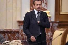 Вице-премьер РФ Дворкович предложил японцам контроль над нефтяными и газовыми проектами