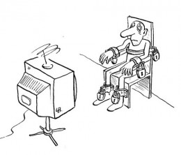 Новости Украины. Польские телеканалы пришли на смену российским