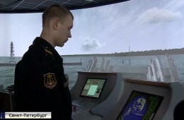 Долгожданное пополнение: Черноморский флот ждет "Адмирала Макарова"