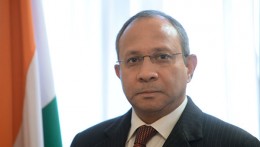 Посол: Индия и РФ работают над планом перехода на расчеты в нацвалютах