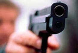 Доброе слово и пистолет