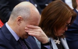 Силуанов: сложная ситуация в экономике носит долгосрочный характер