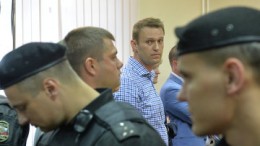 Навальный и ЕСПЧ: ворон ворону глаз не выклюет