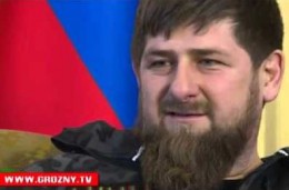 Рамзан Кадыров дал интервью "Русской Службе Новостей". 23.02.2016