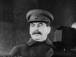 Культ и личности: как "стирали" Сталина