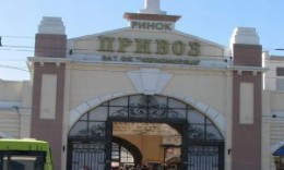 Одесский суд: закрыть рынок «Привоз»