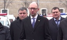 В Харьковской области начинают работу группы быстрого реагирования патрульной полиции