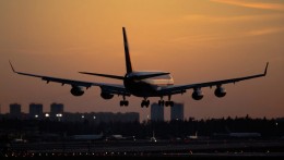 "Аэрофлот" не видит экономической целесообразности использовать Ил-96