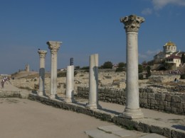 В Севастополе ответили на отказ ЮНЕСКО признать Херсонес частью РФ