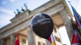 Бальбек: «Киеву стоит повезти на Евровидение песню о событиях в Одессе»