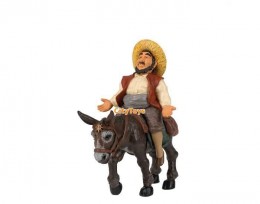 Санчо Панса (истории)