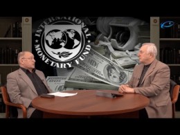 Почему Сбербанка нет в Крыму