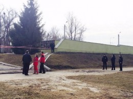 В Харькове убит Юрий Димент, близкий друг Геннадия Кернеса