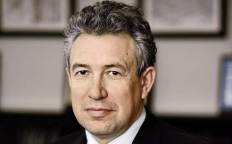 Спасать Внешэкономбанк будет ставленник Германа Грефа