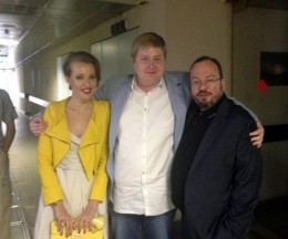 В коробке с карандашами: как США пытаются управлять миром. Александр Роджерс