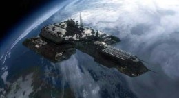 Галактические империи договорились: Украина и Литва расширят сотрудничество в космической сфере