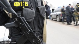 Командующего ВМС Украины уличили в связях с российской ФСБ