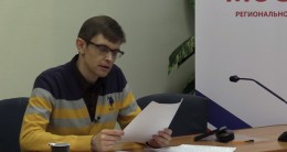 Дмитрий Перетолчин. Цифровая диктатура будущего»