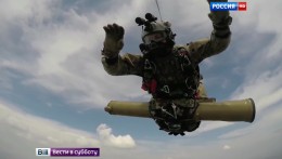 ССО могут решить военно-политические задачи в кратчайшие сроки