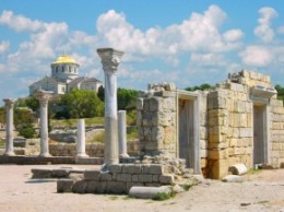 Утечка: Порошенко отдаёт часть Херсонской области под татарский анклав