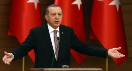 Эрдоган не уважает Конституционный суд Турции