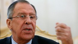 Экс-глава ЦРУ свернул бы горы ради почты Лаврова