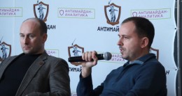 К. Семин, Н. Стариков, Д. Саблин, Г. Филимонов, Г. Градосельская. Антимайдан-аналитика: информационные войны всегда приводят к реальным