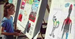 Исследование: Голливудские персонажи – кумиры большинства российских детей