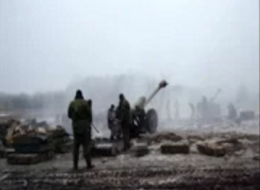 Твою мать, война... [18+]