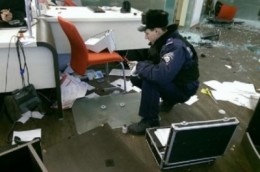 Перемог все больше, а правопорядка все меньше