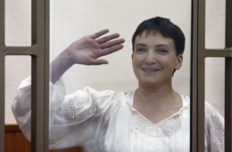 По «закону Савченко» на свободу выпускают педофилов и убийц: суд освободил экс-нардепа Лозинского