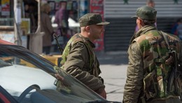 Сирия: война после перемирия. Ростислав Ищенко