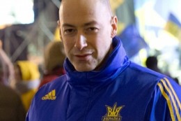 Совесть, видите ли, у него проснулась! Дмитрий Гордон: Если бы я тогда знал... никогда не вышел бы на Майдан