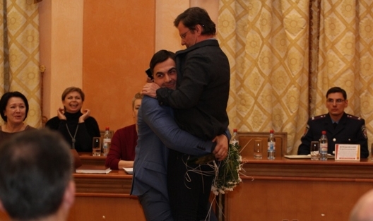 Петушиные бои в Одессе