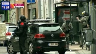 Первые точные данные об атаке в Брюсселе: Кто исполнители терактов в Брюсселе - Последние данные