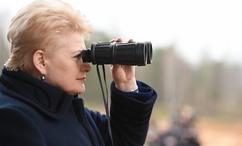 Гибридоквантовая атака России, или литовский маразм в действии!