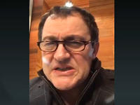 Дмитрий Дибров обиделся на СССР и стал новым мемом в Сети