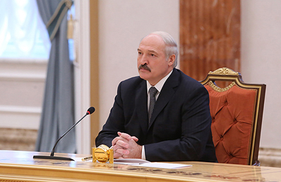 Лукашенко встретится с представителем Пентагона в Минске