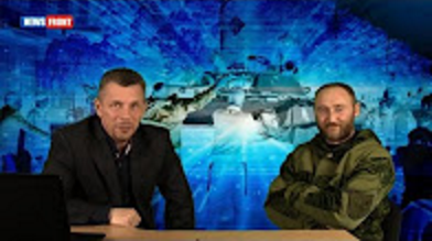 Как житель Крыма считаю своим долгом помогать народу Донбасса, - Сергей Юрченко