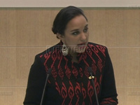 Глава парламента Эквадора раскритиковала США за «навязывание доллара»