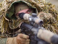 Британские эксперты оценили боеспособность армий России и НАТО