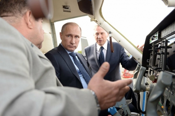 Импортозамещение в электронике: чем можно похвастаться?