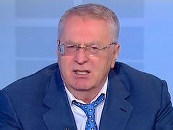 Владимир Жириновский: могу конкурировать с любыми кандидатами в президенты