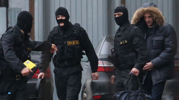 «Коррупция» — Момент Истины от 29.02.2016