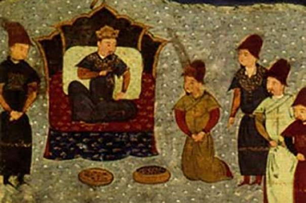 В посольстве Монголии подтвердили требование Киевом компенсации за Батыя