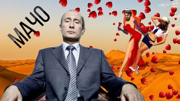Путин соблазняет иракские племена — Daily Beast
